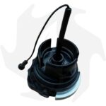 Tappo serbatoio olio per motosega Stihl 038 290 360 390 460 MS260 - immagine 5