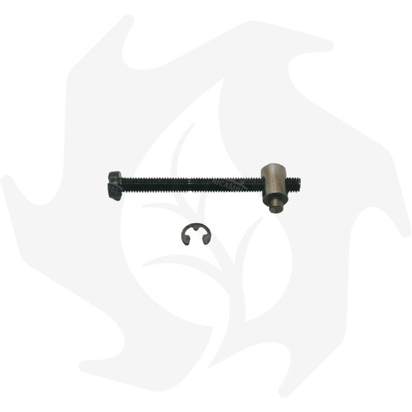 Tendicatena per motosega OleoMac-EFCO OM233-234-240-244-335-340 Tendicatena per motosega OleoMac-EFCO OM233-234-240-244-335-340 - immagine 1