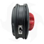 Testina Easy Work batti e vai ad inserimento facilitato Ø 130 mm - immagine 2