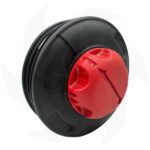 Testina Easy Work batti e vai ad inserimento facilitato Ø 130 mm