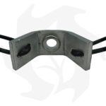 Testina Kratos universale decespugliatore per erba alta
