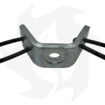 Testina Kratos universale decespugliatore per erba alta - immagine 2