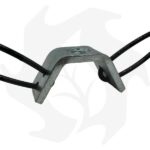 Testina Kratos universale decespugliatore per erba alta - immagine 3