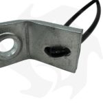 Testina Kratos universale decespugliatore per erba alta - immagine 4