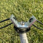 Testina Kratos universale decespugliatore per erba alta + bobina filo 6mm 2Kg - immagine 4