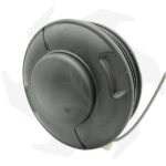 Testina batti e vai per decespugliatore da 130mm con pomello in plastica e inserto in omaggio a scelta MODTF584 - immagine 5