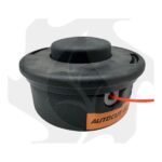 Testina di ricambio da 130mm per decespugliatori Stihl