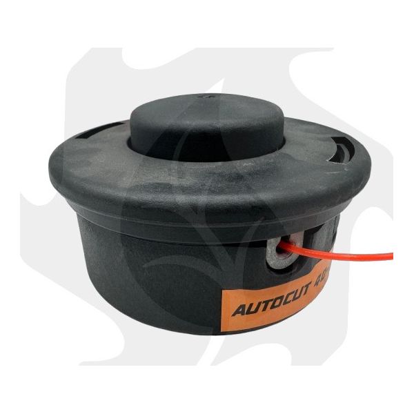 Testina di ricambio da 130mm per decespugliatori Stihl (1) Testina di ricambio da 130mm per decespugliatori Stihl - immagine 1