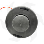 Testina di ricambio per decespugliatori Stihl FS 350 – 400 – 450 – 480 filetto M12 x 1,5 - immagine 3