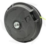 Testina per decespugliatore Batti e vai EASY-WORK 10X1,25 sx con battente in alluminio - immagine 5