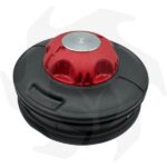 Testina per decespugliatore Batti e vai EASY-WORK 10X1,25 sx con battente in alluminio - immagine 6