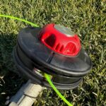 Testina per decespugliatore Batti e vai EASY-WORK 10X1,25 sx con battente in alluminio - immagine 8