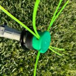 Testina universale RAMBO per sfalcio erba decespugliatore - immagine 6