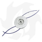 Testina universale STRIKE per decespugliatore - immagine 5