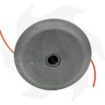 Testina universale batti e vai con pomello in plastica per decespugliatore MOD.TF535 - immagine 3