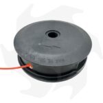 Testina universale batti e vai con pomello in plastica per decespugliatore MOD.TF535 - immagine 4