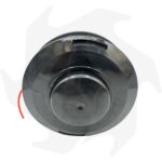 Testina universale batti e vai con pomello in plastica per decespugliatore MOD.TF535 - immagine 5