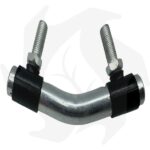 Tirante braccetto originale per trattorino rasaerba Husqvarna / Ayp / Poulan - immagine 2