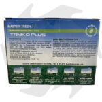 Tryko Plus Bottos – 250 g Fungicida naturale per prato - immagine 3