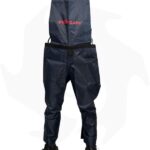 Tuta da lavoro Pro-Safe per utilizzo decespugliatore