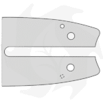 Kit barra + 2 catene motosega 3/8″ – 1,3mm – 50 maglie - immagine 3