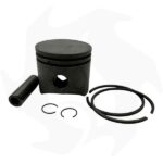 Pistone Oleo Mac-Efco OM947/EFCO947 - immagine 2