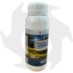 Verdigo Bottos – 500 ml Colorante per prato di microterme - immagine 2
