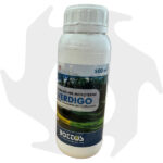 Verdigo Bottos – 500 ml Colorante per prato di microterme - immagine 3