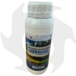Verdigo Bottos – 500 ml Colorante per prato di microterme - immagine 4