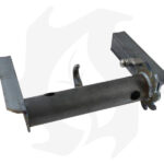 Verricello per rimorchio diametro tubo 42 mm lunghezza 200 mm