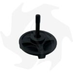 Vite galletto per coperchio filtro aria per motori Kawasaki TJ53
