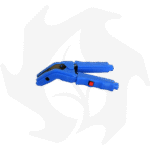 Pinza blu (-) per avviatori d’emergenza serie BOM e PB