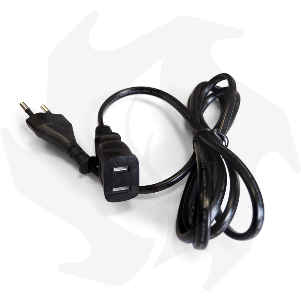 WSG2200-02 Cavo di ricarica per avviatori serie SG - immagine 1