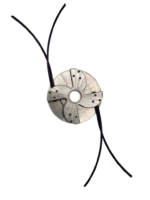 Testina universale STRIKE per decespugliatore