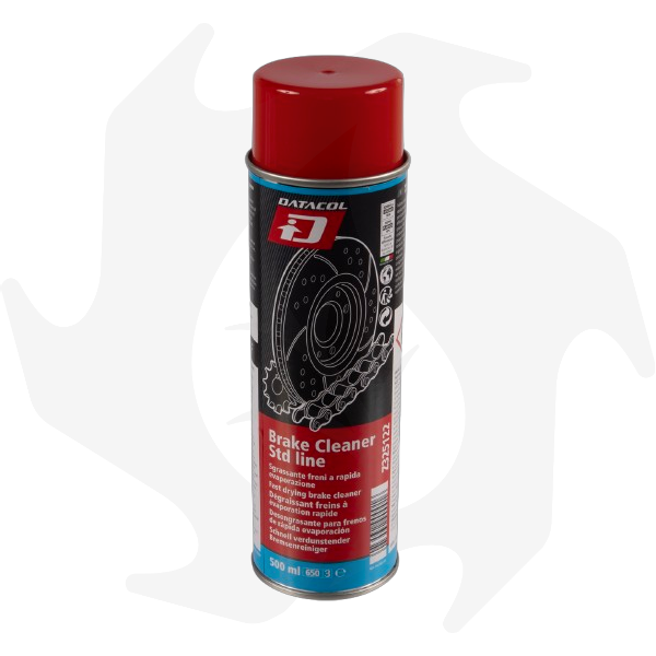 Z325122-removebg-preview_risultato Brake cleaner Std line – sgrassante freni a rapida evaporazione – 500ml - immagine 1