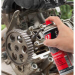 Datamotor – lavamotori spray – 400ml - immagine 2