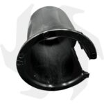 Adattatore per coppia conica universale per aste decespugliatore diametro 27mm - immagine 2