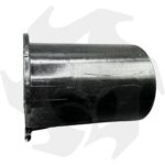 Adattatore per coppia conica universale per aste decespugliatore diametro 27mm - immagine 3