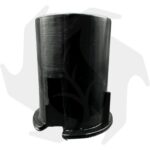 Adattatore per coppia conica universale per aste decespugliatore diametro 27mm - immagine 4