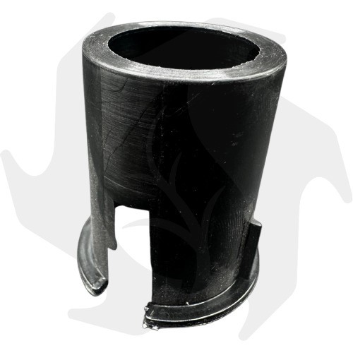 Adattatore per coppia conica universale per aste decespugliatore diametro 27mm (4) Adattatore per coppia conica universale per aste decespugliatore diametro 27mm - immagine 1