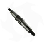 Albero asse porta fresa per Ferrari 72