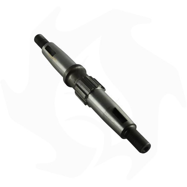 Albero asse porta fresa per Ferrari 72 (1) Albero asse porta fresa per Ferrari 72 - immagine 1