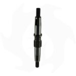 Albero asse porta fresa per Ferrari 72 - immagine 2