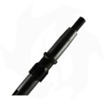 Albero asse porta fresa per Ferrari 72 - immagine 3