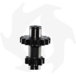 Albero asse primario z: 9/15 per Goldoni super special 140 - immagine 2