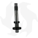 Albero asse primario z: 9/15 per Goldoni super special 140 - immagine 3