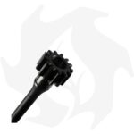 Albero Cambio Z:13 per Goldoni super special 140 - immagine 2