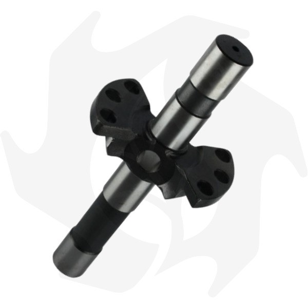 Albero differenziale per Goldoni super special 140 (1) Albero differenziale per Goldoni super special 140 - immagine 1