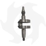 Albero motore adattabile a Ruggerini RF80 – RD80