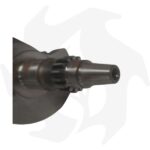 Albero motore adattabile a Ruggerini RF80 – RD80 - immagine 2